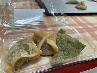 おたべ 本館