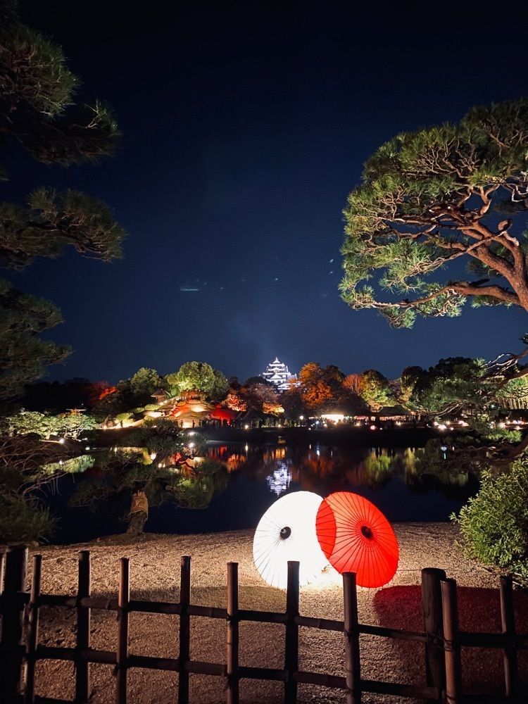 mogmogさんが投稿した幻想庭園に関する口コミの画像