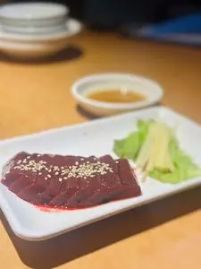 焼肉たむら 仲町通り店