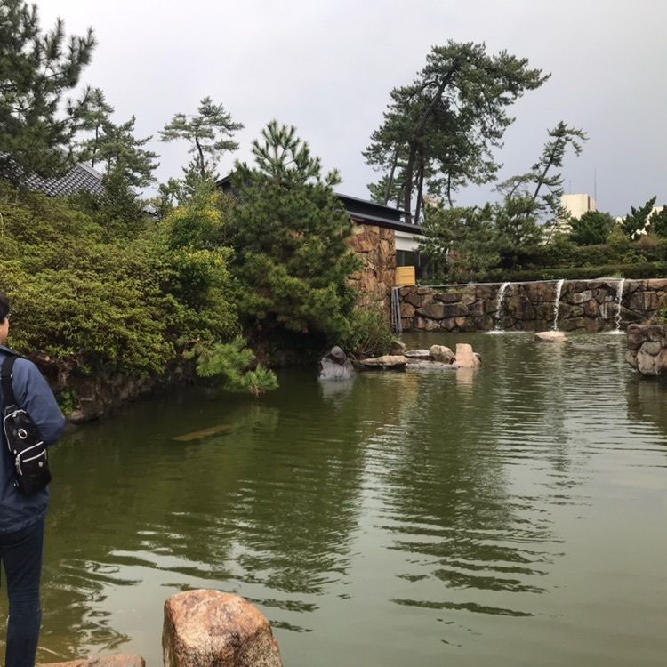Namiさんが投稿した東光園に関する口コミの画像