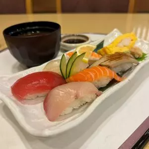 青海原 近鉄橿原店