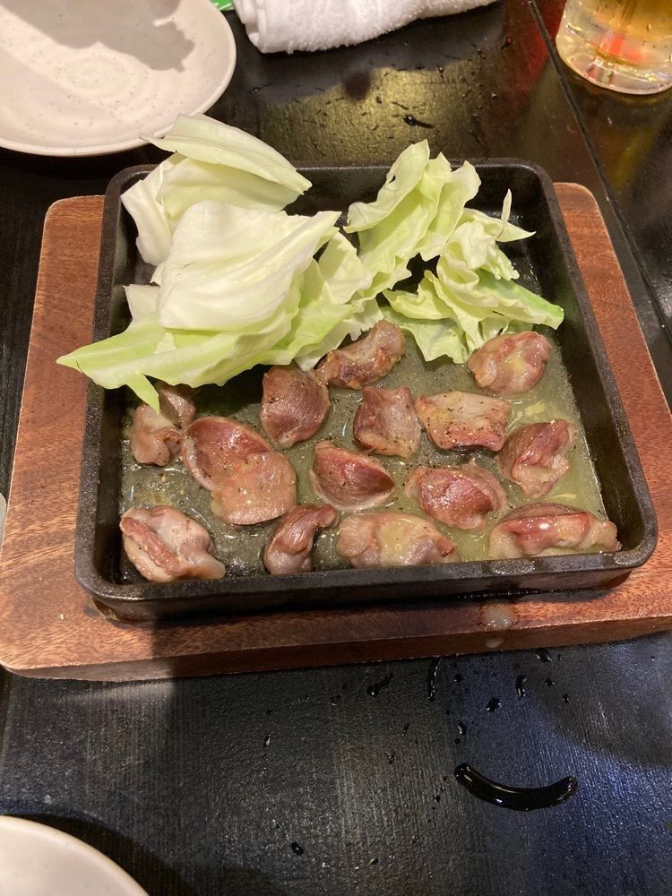 saa1010さんが投稿した居酒屋 それゆけ!鶏ヤロー! 町田店に関する口コミの画像