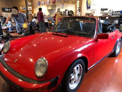 Garage Cafe en（ガレージ カフェ エン） 1枚目