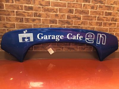 Garage Cafe en（ガレージ カフェ エン） 7枚目
