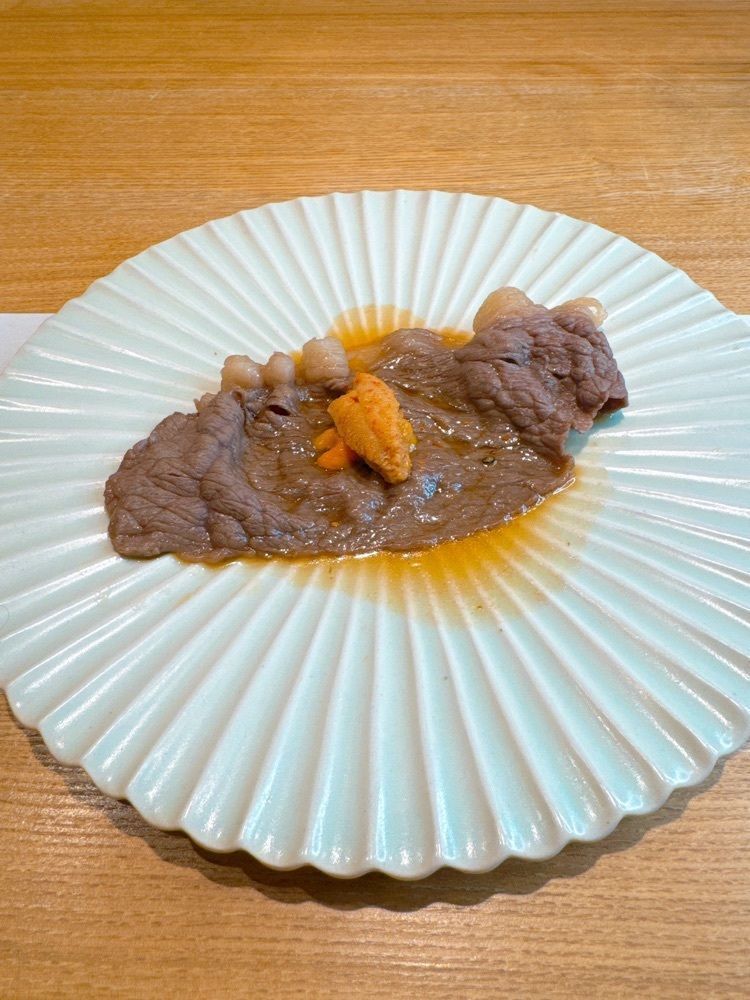 sopranosaxeveさんが投稿した京都さしみ丸に関する口コミの画像