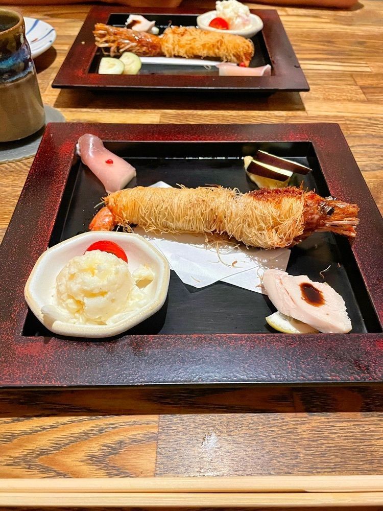 mai626さんが投稿した水魚（すいぎょ）に関する口コミの画像