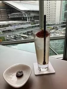 ショコラティエ パレ ド オール 大阪（CHOCOLATIER PALET D'OR）