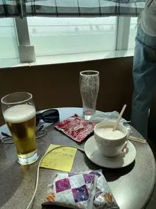 ANA スイートラウンジ 羽田空港 国内線（ANA SUITE LOUNGE）