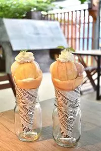 フルーツ童夢やまだ農園