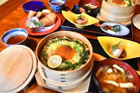 割烹お食事 吉田屋（かっぽうおしょくじ よしだや）