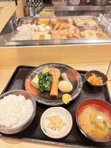 酒房 灘 さんプラザ店