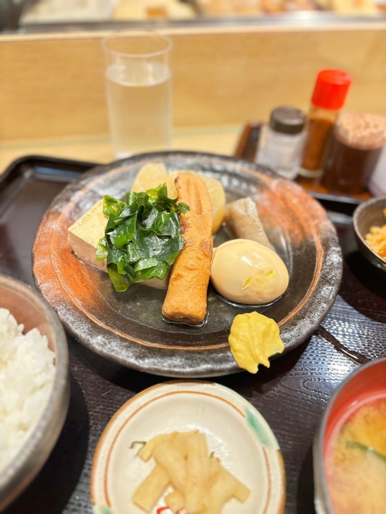 MIMICO関西グルメ手帖さんが投稿した酒房 灘 さんプラザ店に関する口コミの画像