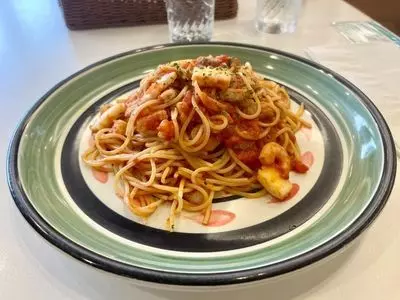 カフェ＆レストラン レインボー