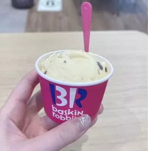 サーティワンアイスクリーム ビエラ野田店（31 ICE CREAM）