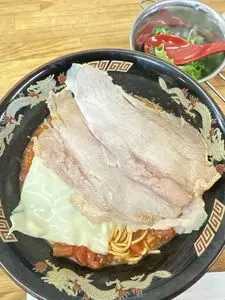 美與志堂（ミヨシドウ）