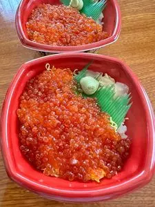 栄花丼丸 群馬みどり店（エイガドンマル）
