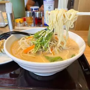埼玉タンメン山田太郎 大和田店