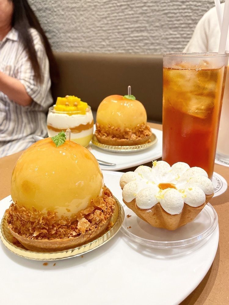 ZMA066さんが投稿したMont St. Clair（モンサンクレール）に関する口コミの画像