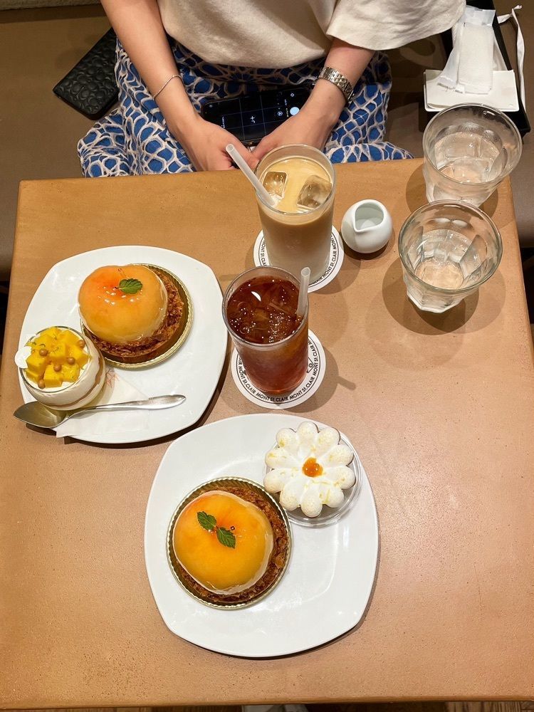ZMA066さんが投稿したMont St. Clair（モンサンクレール）に関する口コミの画像