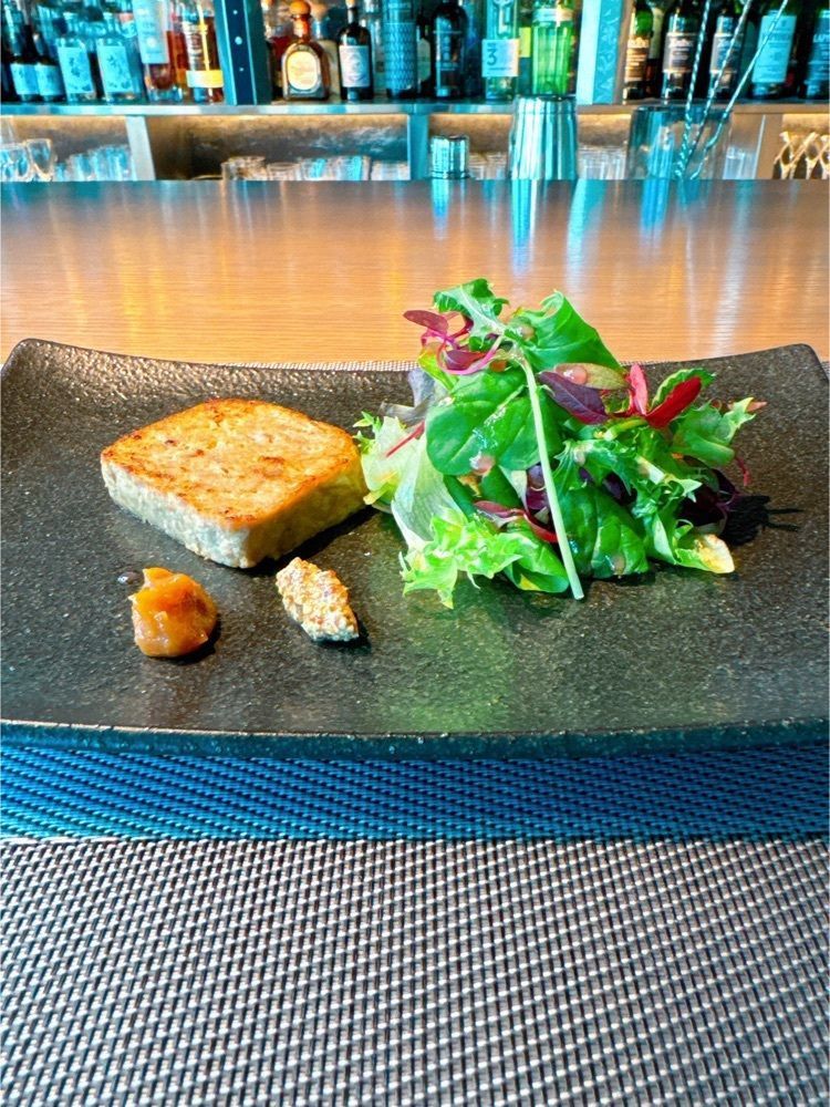 sopranosaxeveさんが投稿した和フレンチ&BAR Le HUBLOT（ル ウブロ）に関する口コミの画像