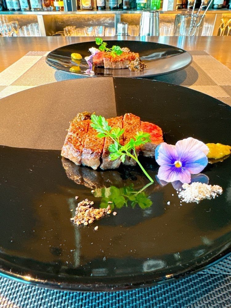 sopranosaxeveさんが投稿した和フレンチ&BAR Le HUBLOT（ル ウブロ）に関する口コミの画像