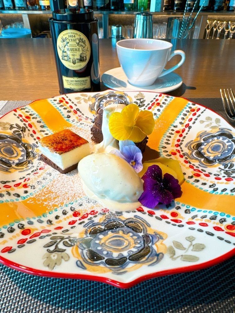 sopranosaxeveさんが投稿した和フレンチ&BAR Le HUBLOT（ル ウブロ）に関する口コミの画像