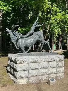 駒場公園野外劇場