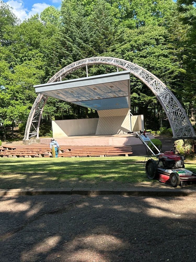 jun1216さんが投稿した駒場公園野外劇場に関する口コミの画像