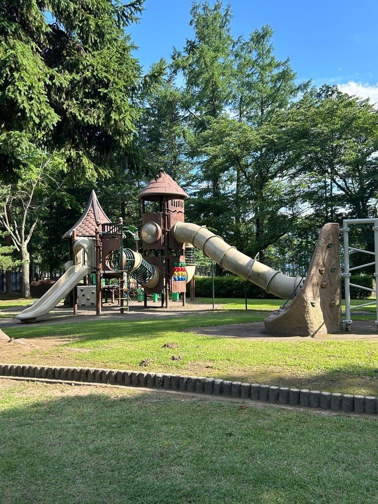 jun1216さんが投稿した駒場公園野外劇場に関する口コミの画像