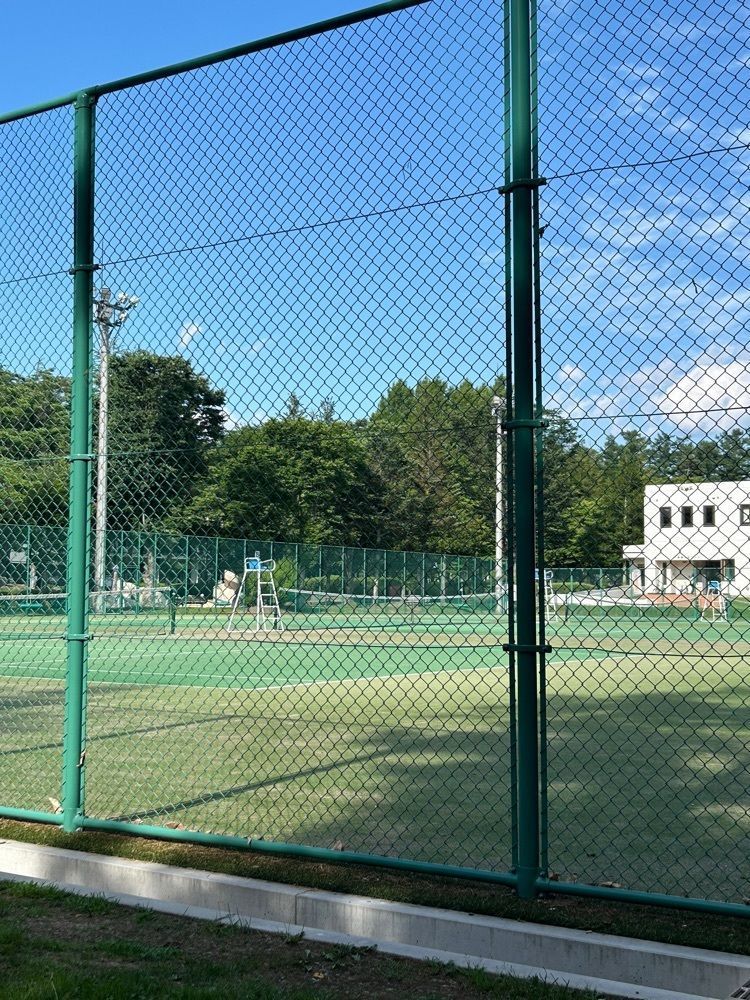jun1216さんが投稿した駒場公園野外劇場に関する口コミの画像