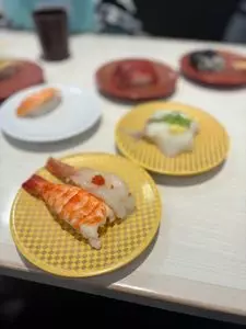 魚べい 神戸西神南店