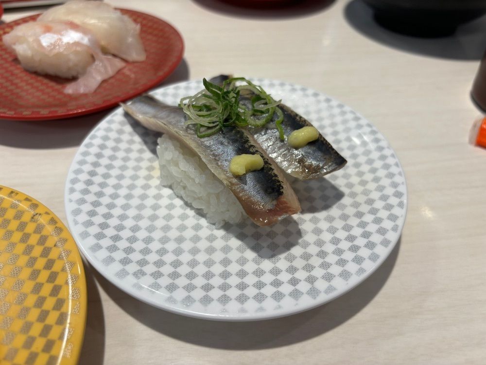 神様､食べても太らない身体をくださいさんが投稿した魚べい 神戸西神南店に関する口コミの画像