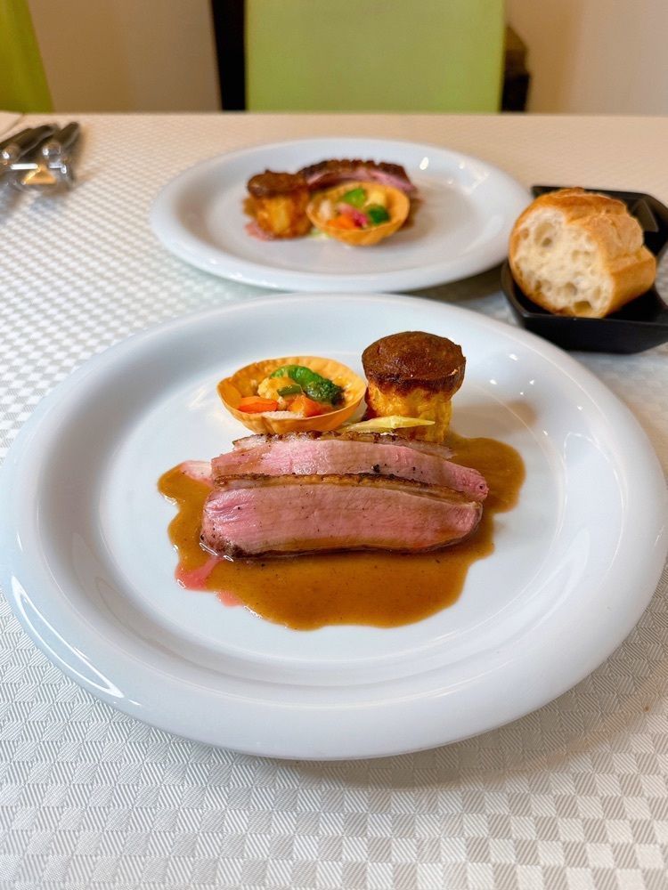 sopranosaxeveさんが投稿したRestaurant 信（レストラン シン）に関する口コミの画像