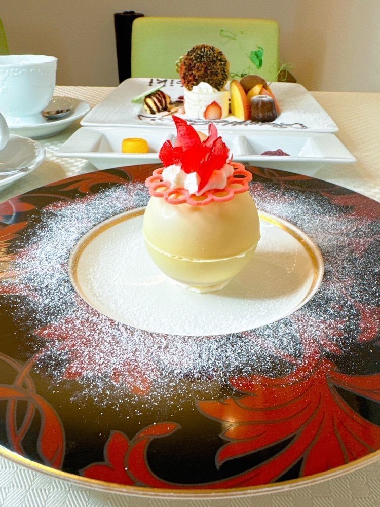 sopranosaxeveさんが投稿したRestaurant 信（レストラン シン）に関する口コミの画像
