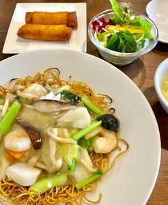 蓮花茶廊(レンゲサロウ) 5枚目