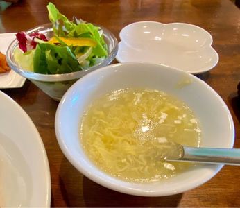 蓮花茶廊(レンゲサロウ) 6枚目