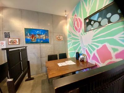 蓮花茶廊(レンゲサロウ) 7枚目