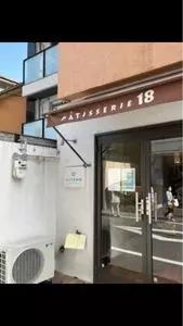 パティスリー アルトン
