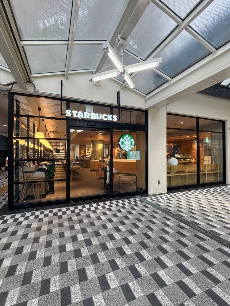 MIMICO関西グルメ手帖さんが投稿したスターバックスコーヒー プレンティ西神中央店（STARBUCKS COFFEE）に関する口コミの画像