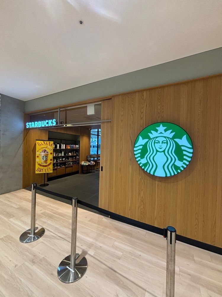 MIMICO関西グルメ手帖さんが投稿したスターバックスコーヒー プレンティ西神中央店（STARBUCKS COFFEE）に関する口コミの画像