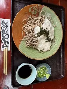 そば処かず