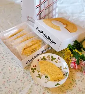 ユーハイム 本店（Juchheim）