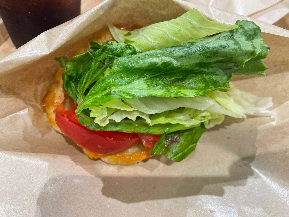 らぐ🏉🍺ビアさんが投稿したTRETTAS BAKERY（トレタスベーカリー）に関する口コミの画像
