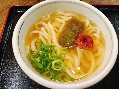 本格手打ちうどん かず丸