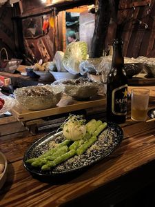 おばんざいLC 2枚目