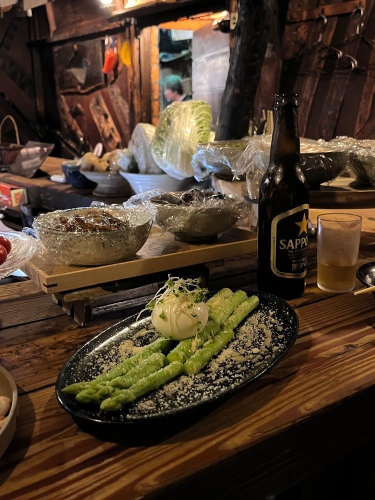 食べ太郎🍽️ 東京･横浜グルメ📍さんが投稿したおばんざいLCに関する口コミの画像