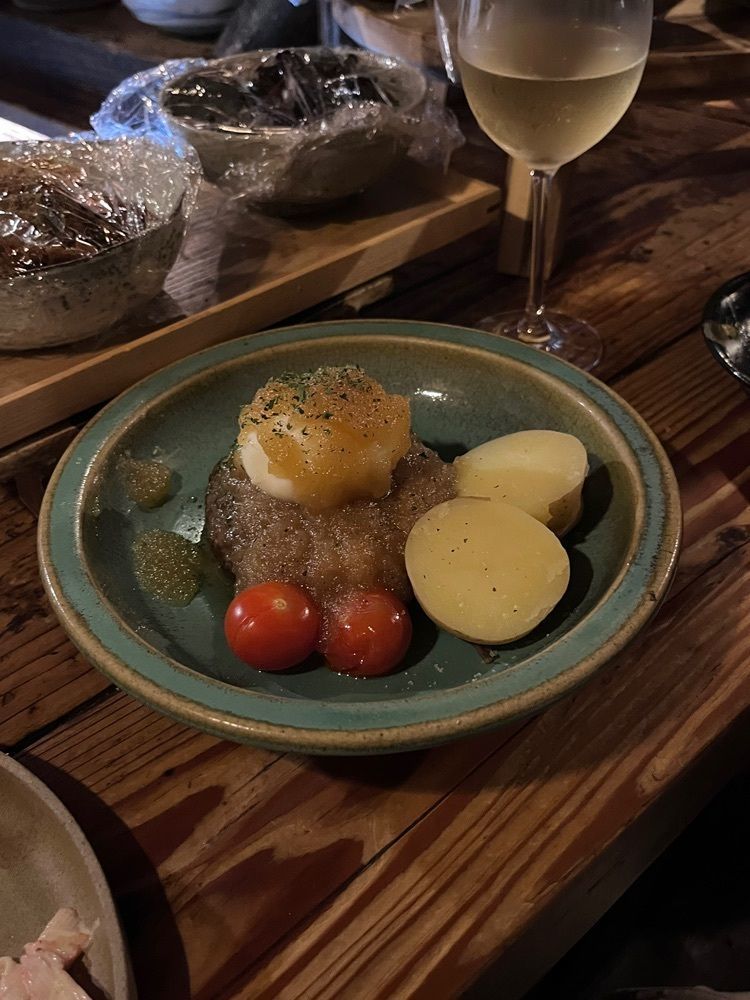 食べ太郎🍽️ 東京･横浜グルメ📍さんが投稿したおばんざいLCに関する口コミの画像