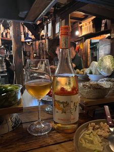 おばんざいLC 5枚目