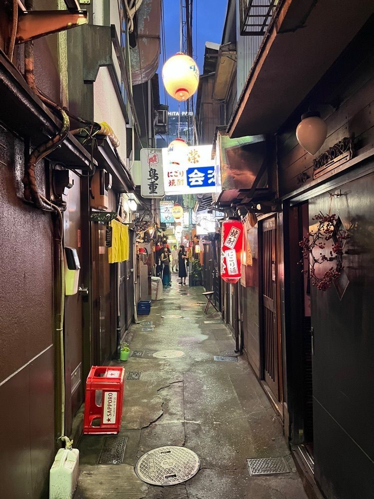食べ太郎🍽️ 東京･横浜グルメ📍さんが投稿したおばんざいLCに関する口コミの画像