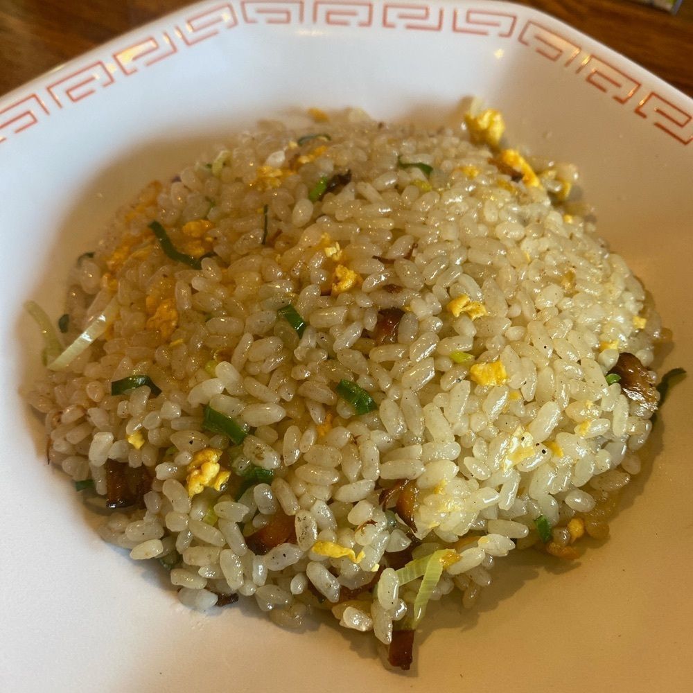 グルメヒッタースズロー/千葉•東京グルメさんが投稿した焼豚ラーメン 三條 葛飾店に関する口コミの画像